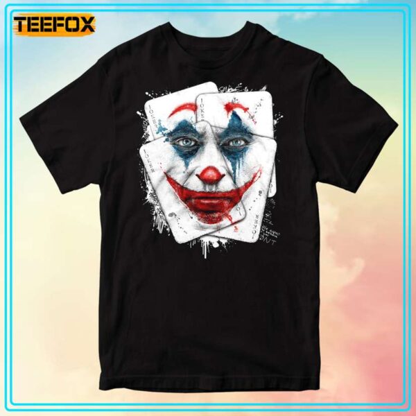 Joker Movie 1989 Unisex T Shirt