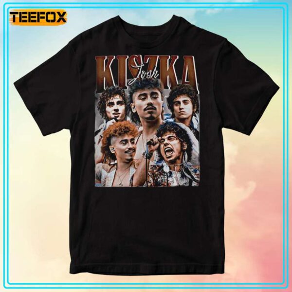 Josh Kiszka Music Unisex T Shirt