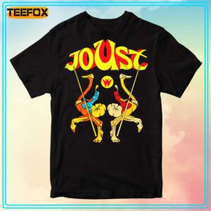 Joust Movie Unisex T Shirt