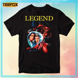 Legend Movie 1985 Unisex T Shirt