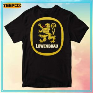 Lowenbrau Unisex T Shirt