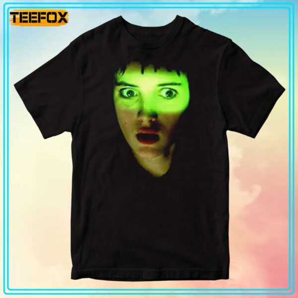 Lydia Deetz Beetlejuice Unisex T Shirt