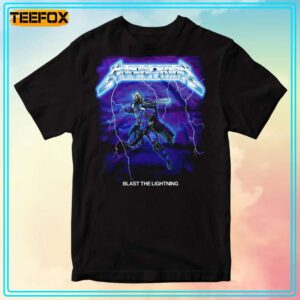 Mandalorian Blast The Lightning Unisex T Shirt