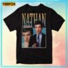 Nathan Fielder Movie Actor Unisex T Shirt