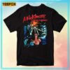 Nightmare On Elm Street Movie Unisex T Shirt