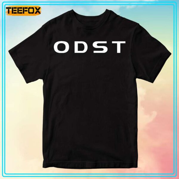 Odst Physical Training Unisex T Shirt