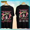 Ricky Montgomery The Rick Tour One Rick to Rule Them All Tour 2024 T Shirt