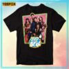 Saved By The Bell Movie 1989 T Shirt
