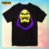 Skeletor He Man Movie T Shirt