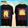Still Woozy Loveseat Tour 2024 Music T Shirt