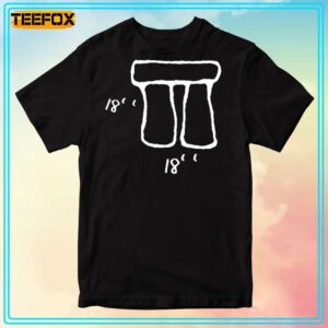 Stonehenge Spinal Tap Unisex T Shirt