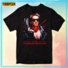Terminator Movie Unisex T Shirt