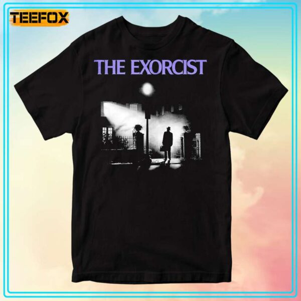 The Exorcist Movie 1973 Unisex T Shirt