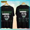 The Menzingers Some Of It Was True Tour 2024 Music T Shirt