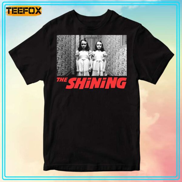 The Shining Horror Unisex T Shirt