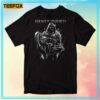 Disturbed Band Music Unisex T Shirt