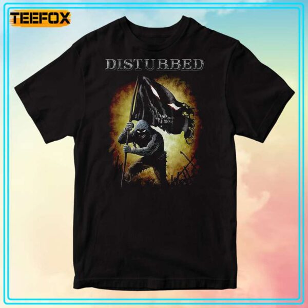 Disturbed The Guy Unisex T Shirt