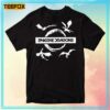 Imagine Dragons 2024 Unisex T Shirt