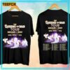 SWV And Xscape Queens of RB Tour 2024 Music T Shirt