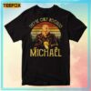 The Lost Boys Kiefer Sutherland Theyre Only Noodles Michael Quote T Shirt