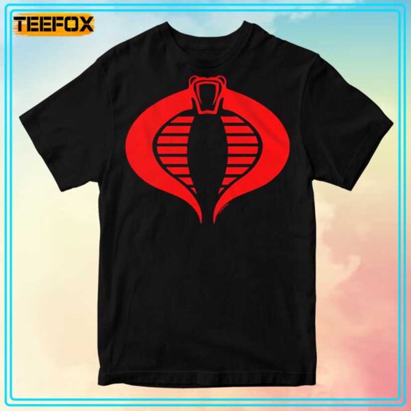 Cobra Commander Unisex T Shirt