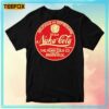 Delicious And Refreshing Drink Nuka cola Manufactured By The Nuka Cola Co Home Unisex T Shirt