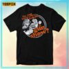 Do You Have Your Tickets To The Gun Show Popeye Unisex T Shirt