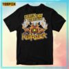 Greatest Show On Earth Tour 2018 Kid Rock Unisex T Shirt