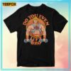 He Man Do You Even Lift Bro Masters of the Universe Unisex T Shirt