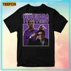 John Turturro The Jesus Unisex T Shirt