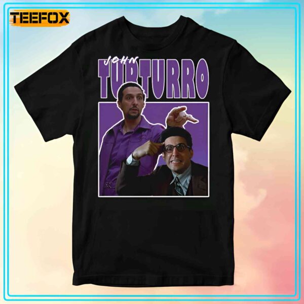 John Turturro The Jesus Unisex T Shirt