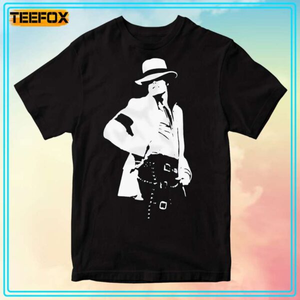 Michael Jackson Smooth Criminal Unisex T Shirt