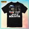 NKOTB Band 30 Years of NKOTB Unisex T Shirt