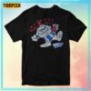Punchy Hawaiian Punch Unisex T Shirt