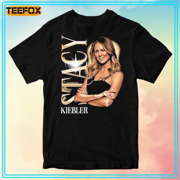 Stacy Keibler Unisex T Shirt