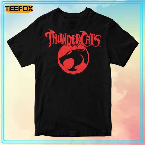 ThunderCats Logo Unisex T Shirt