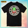 Today I Choose Violent Tonberry Unisex T Shirt