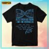 ACE 2024 Us Tour Rewind Us Unisex T Shirt