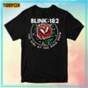 Blink 182 Girl at The Rock Show Unisex T Shirt