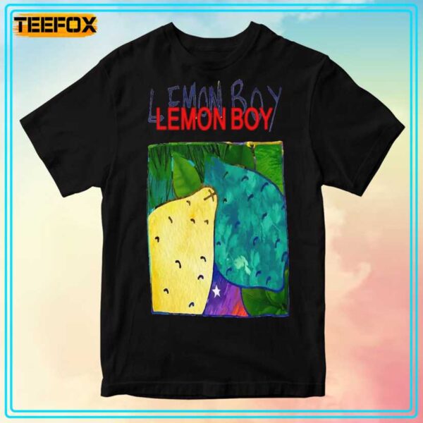 Cavetown Lemon Boy Unisex T Shirt