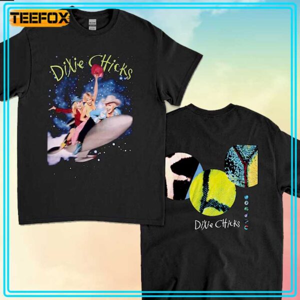 Chicks Dixie Retro Unisex T Shirt