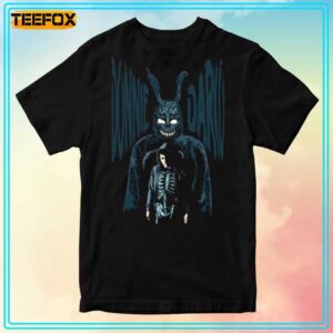 Donnie Darko Movie Unisex T Shirt