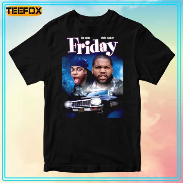 Friday Movie Unisex T Shirt