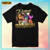 Goat DILJIT DOSANJH Unisex T Shirt