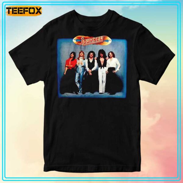 Journey Toto Tour 2024 Shirt