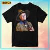 Maggie Smith Memorial Unisex T Shirt