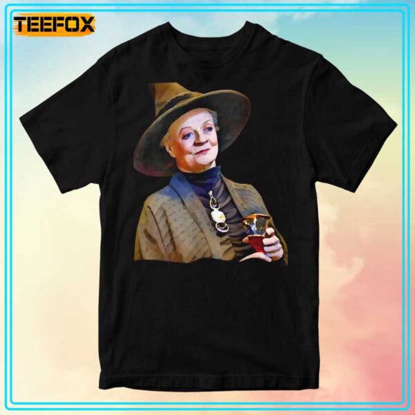 Maggie Smith Memorial Unisex T Shirt