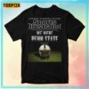 Penn State University College Football CFB T Shirt 1726303781