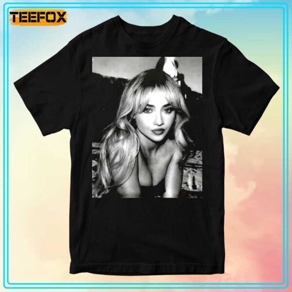 Sabrina 90s Vintage Unisex T Shirt