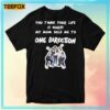 Sold to One Direction Unisex T Shirt